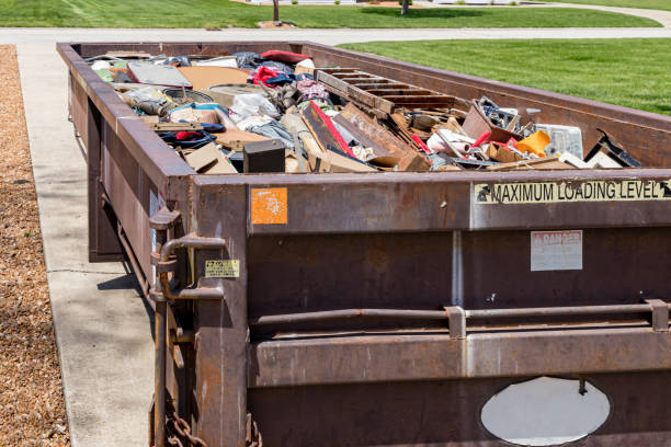 Professional Junk Removal in Locust Fork, AL